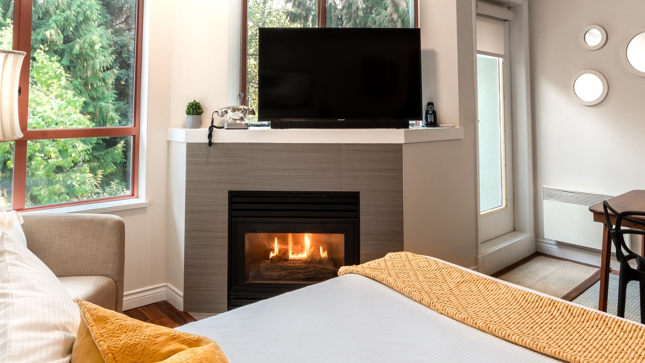 Photo of Bedroom in Village North