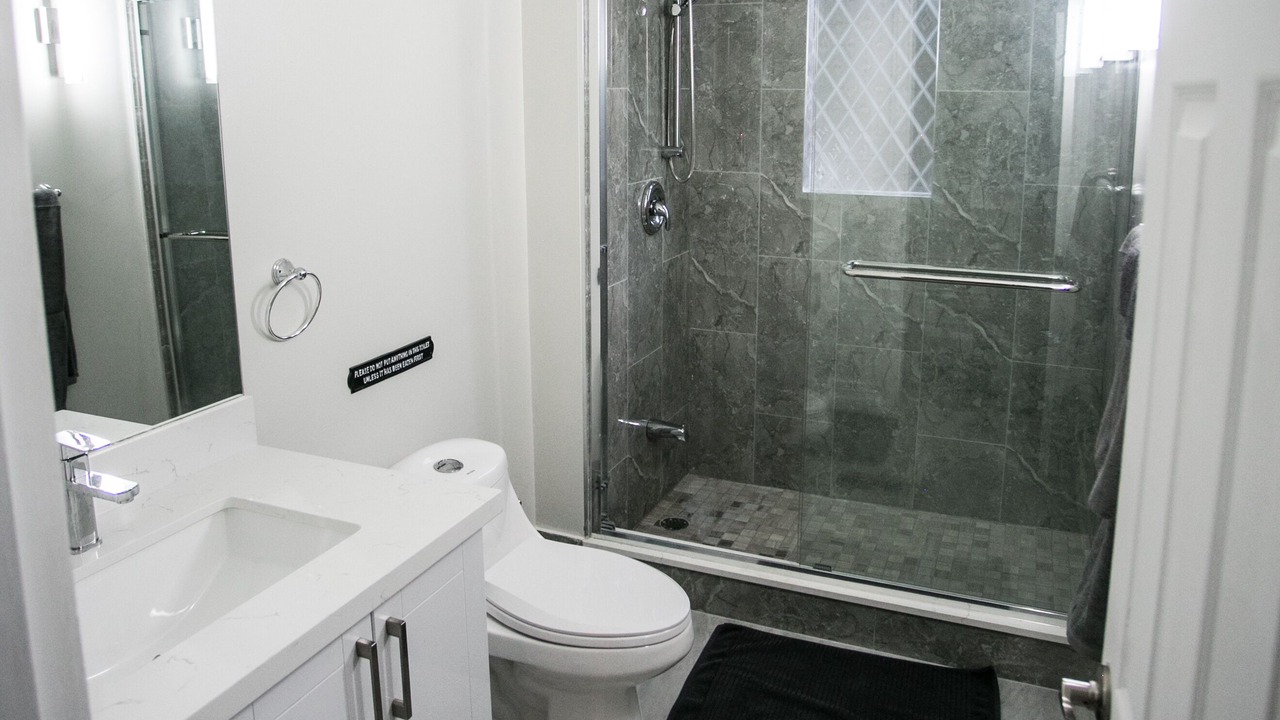 Photo of Bathroom in Scugog