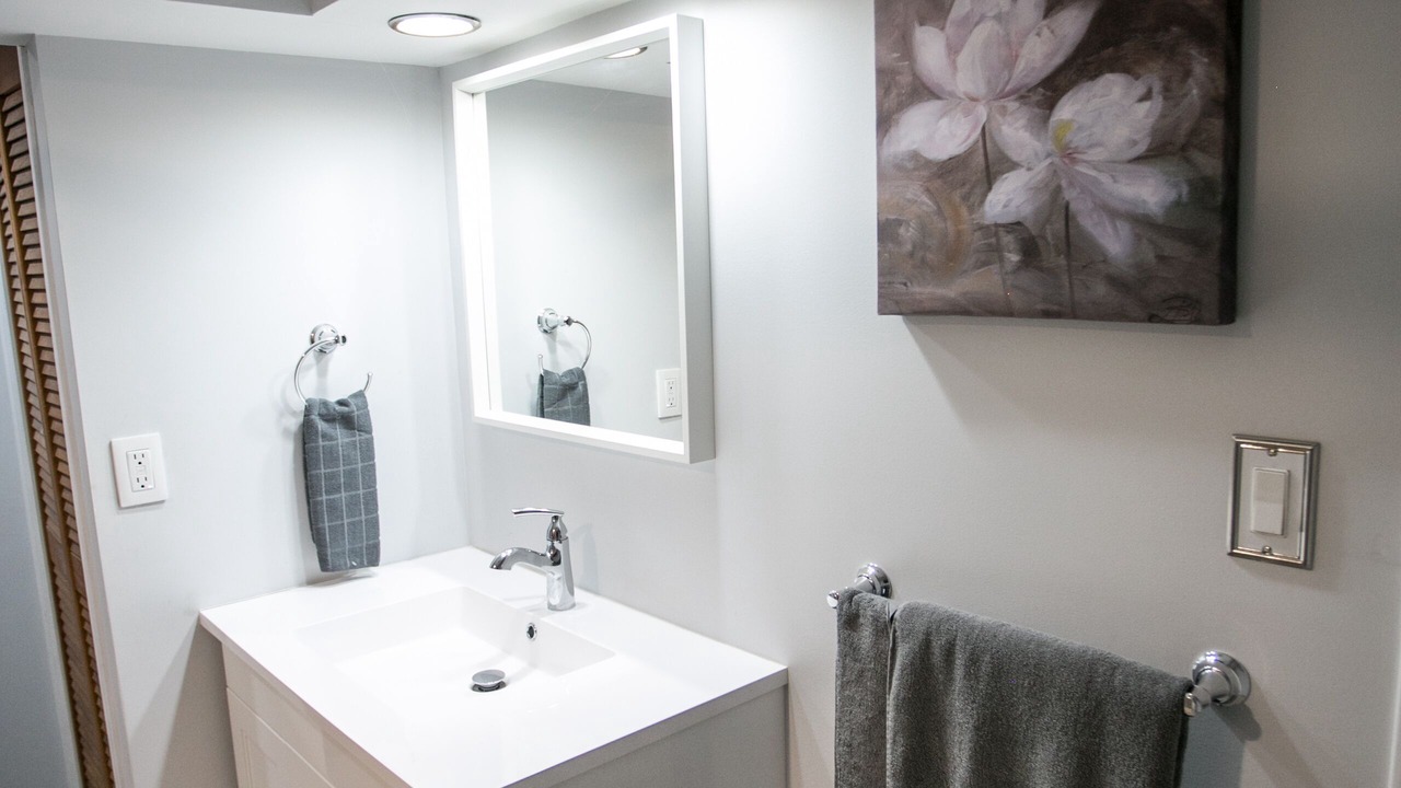 Photo of Bathroom in Scugog