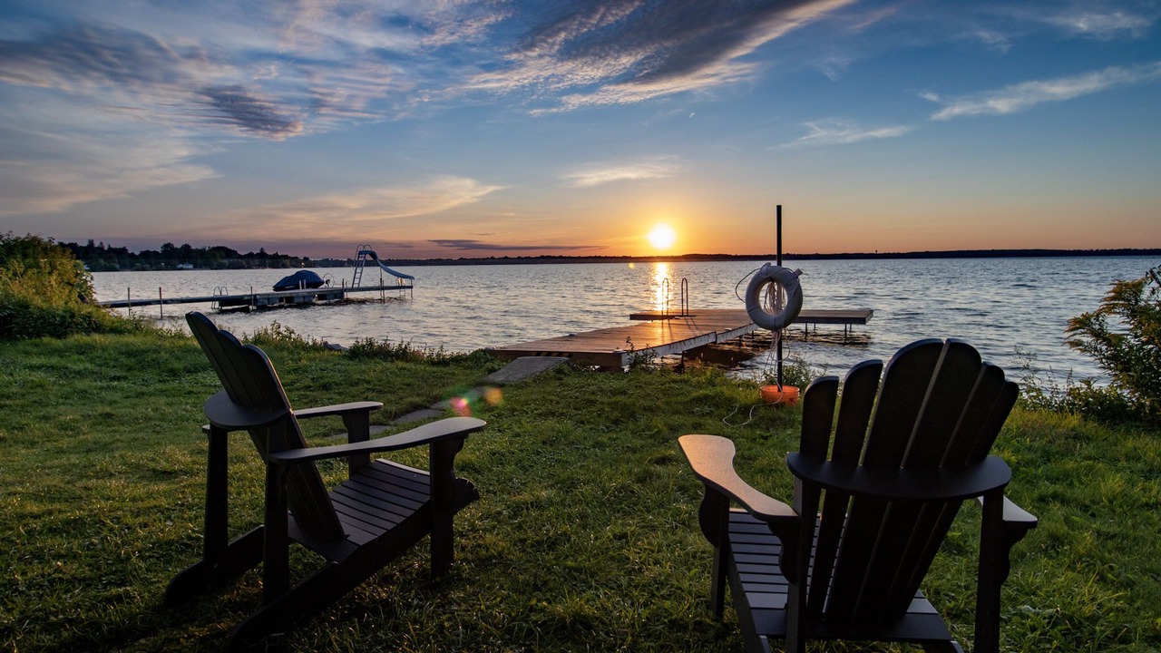 Photo of Outdoor in Scugog