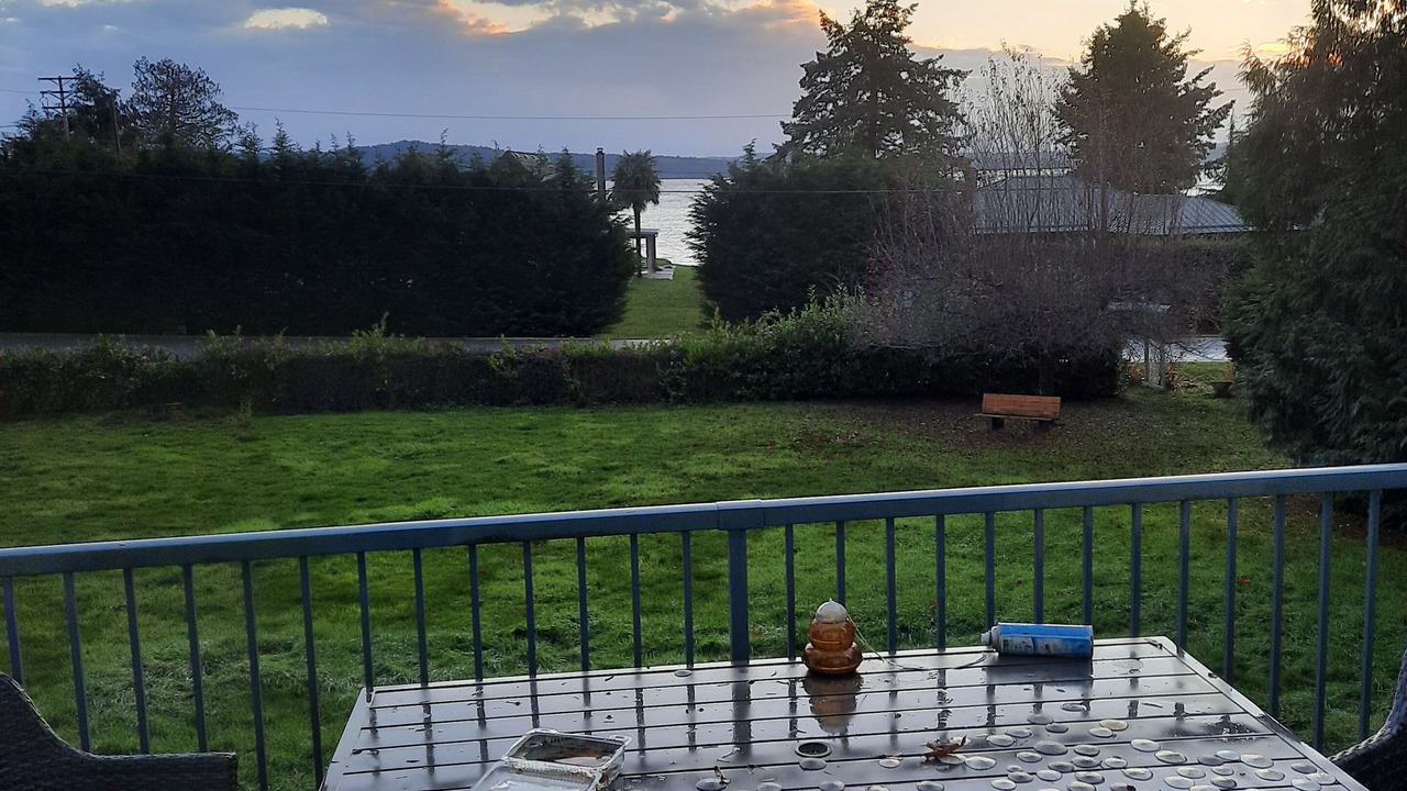 Photo of Outdoor in North Oyster