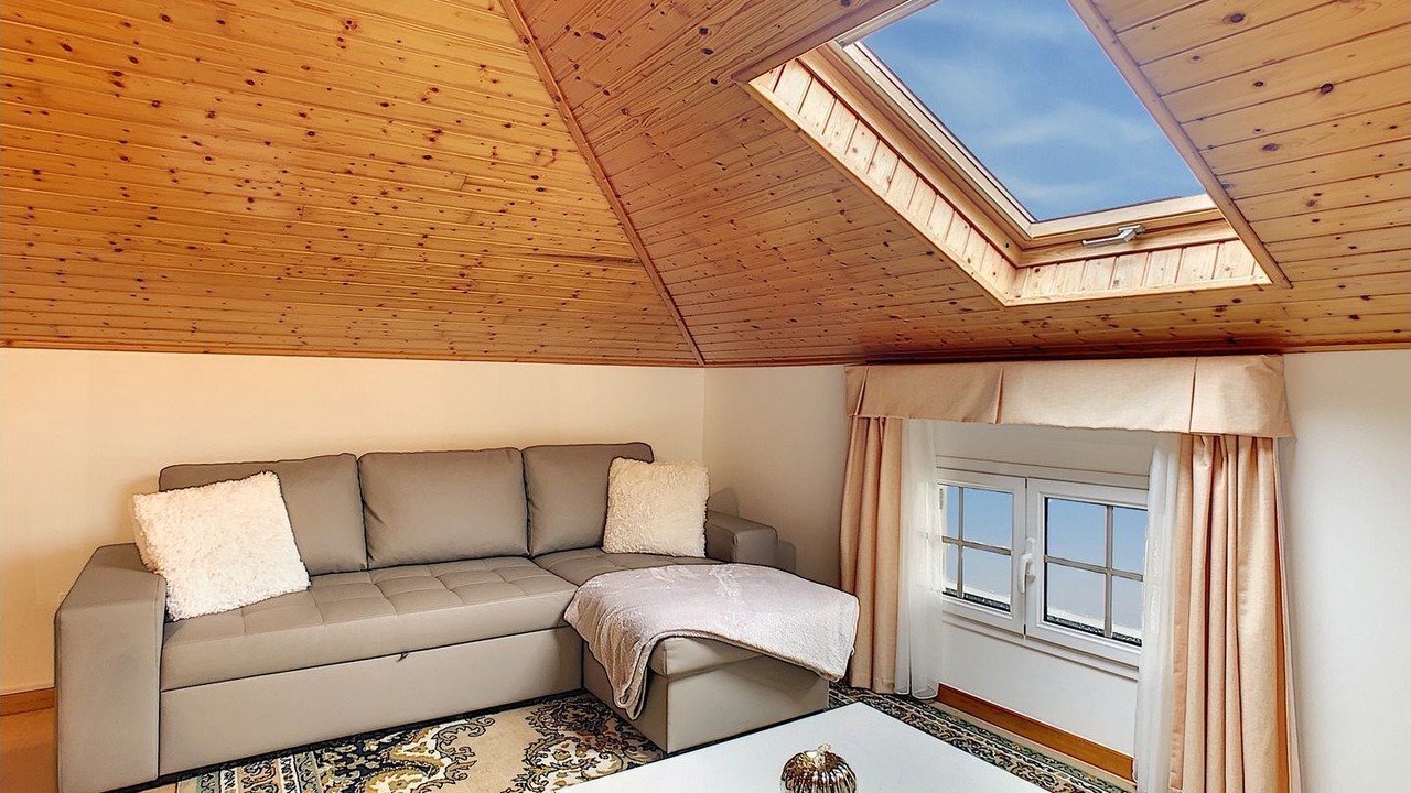 Photo of Livingroom in Sao Jorge