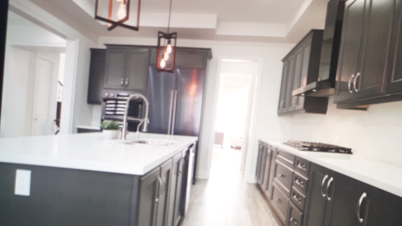 Photo of Kitchen in Aurora