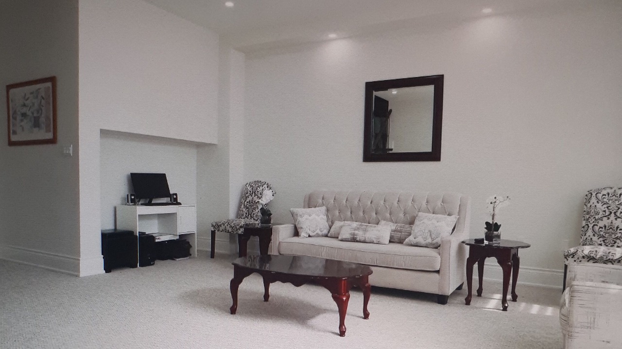 Photo of Livingroom in Aurora