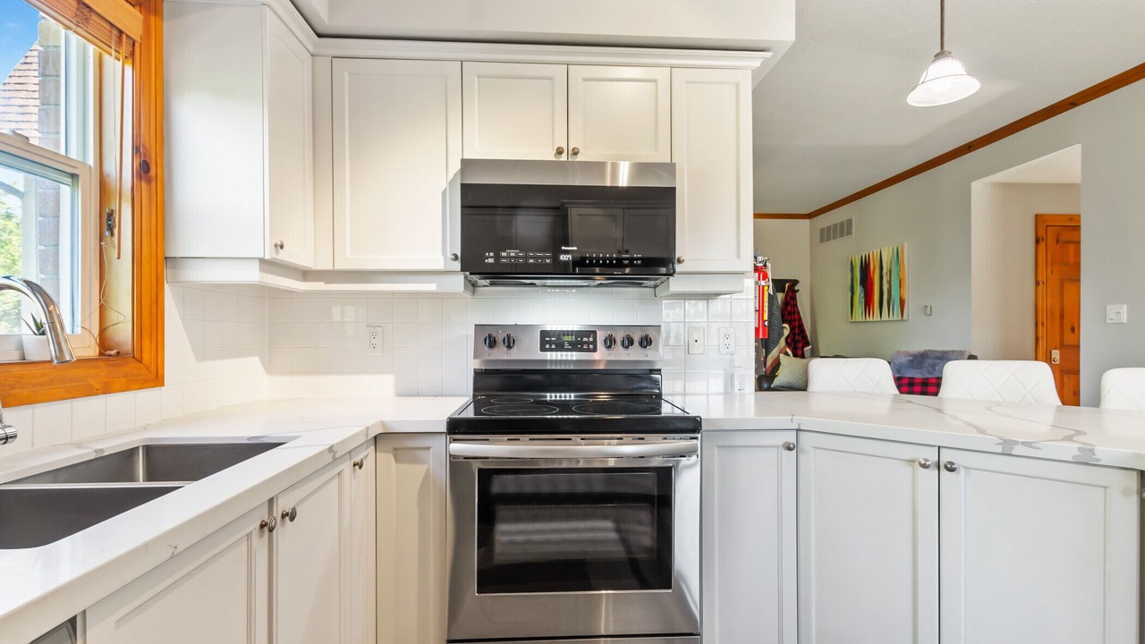 Photo of Kitchen in The Blue Mountains