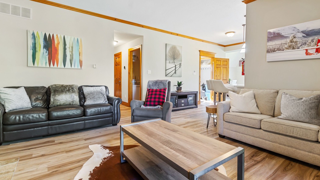 Photo of Livingroom in The Blue Mountains