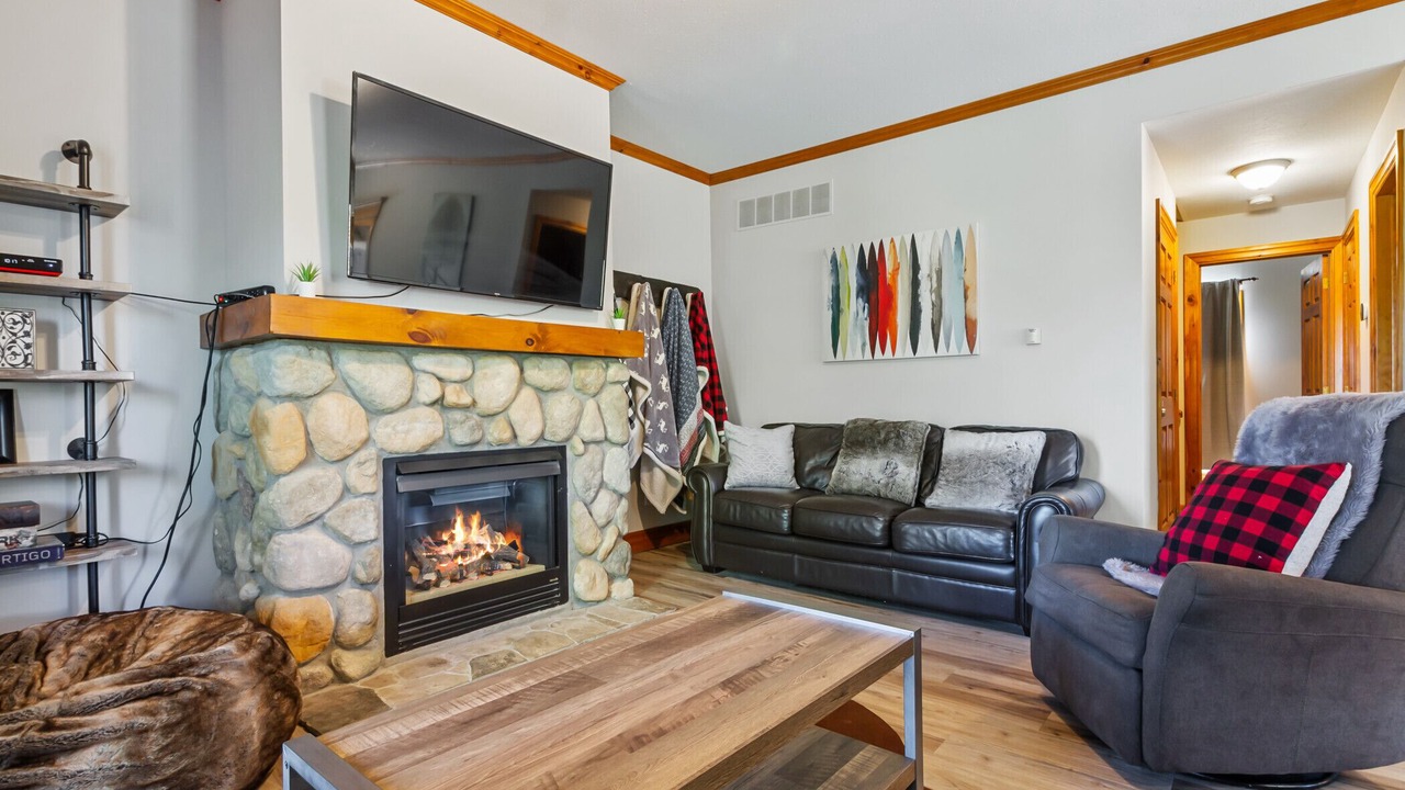 Photo of Livingroom in The Blue Mountains