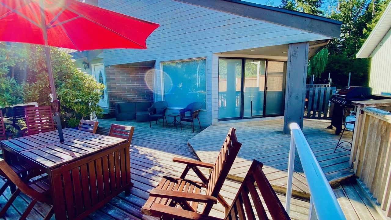 Photo of Outdoor in Sandy Hook