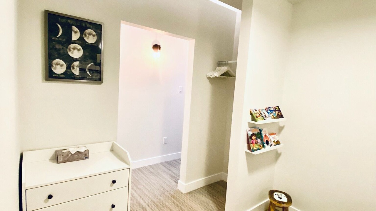Photo of Bedroom in Sandy Hook