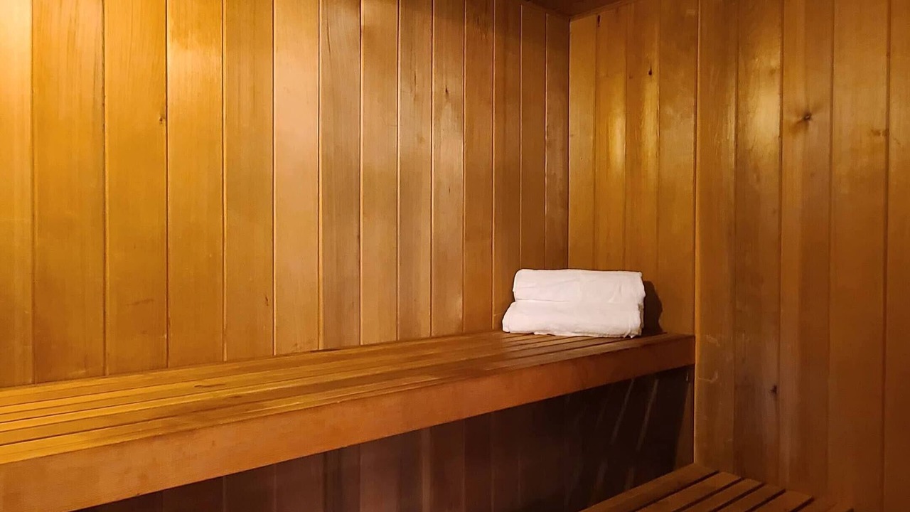 Photo of Bathroom in Sandy Hook