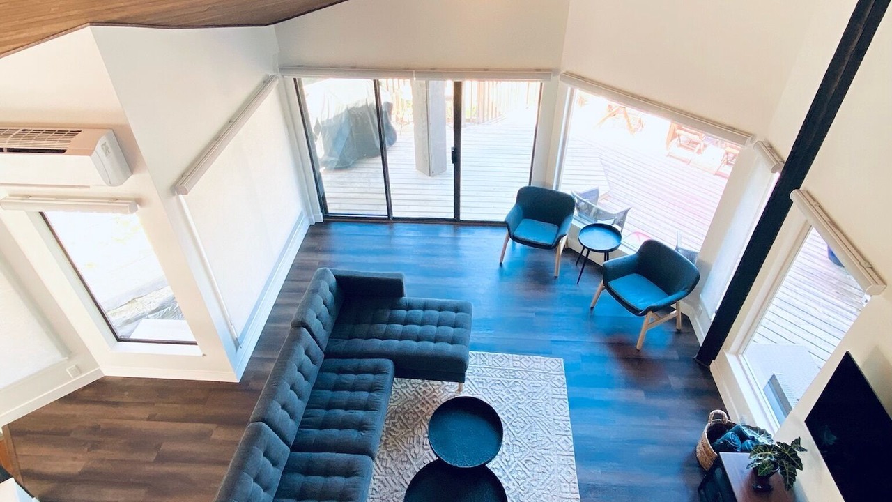 Photo of Livingroom in Sandy Hook