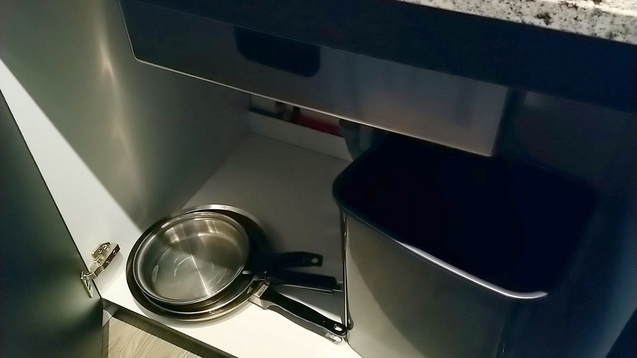 Photo of Kitchen in Norseman Heights