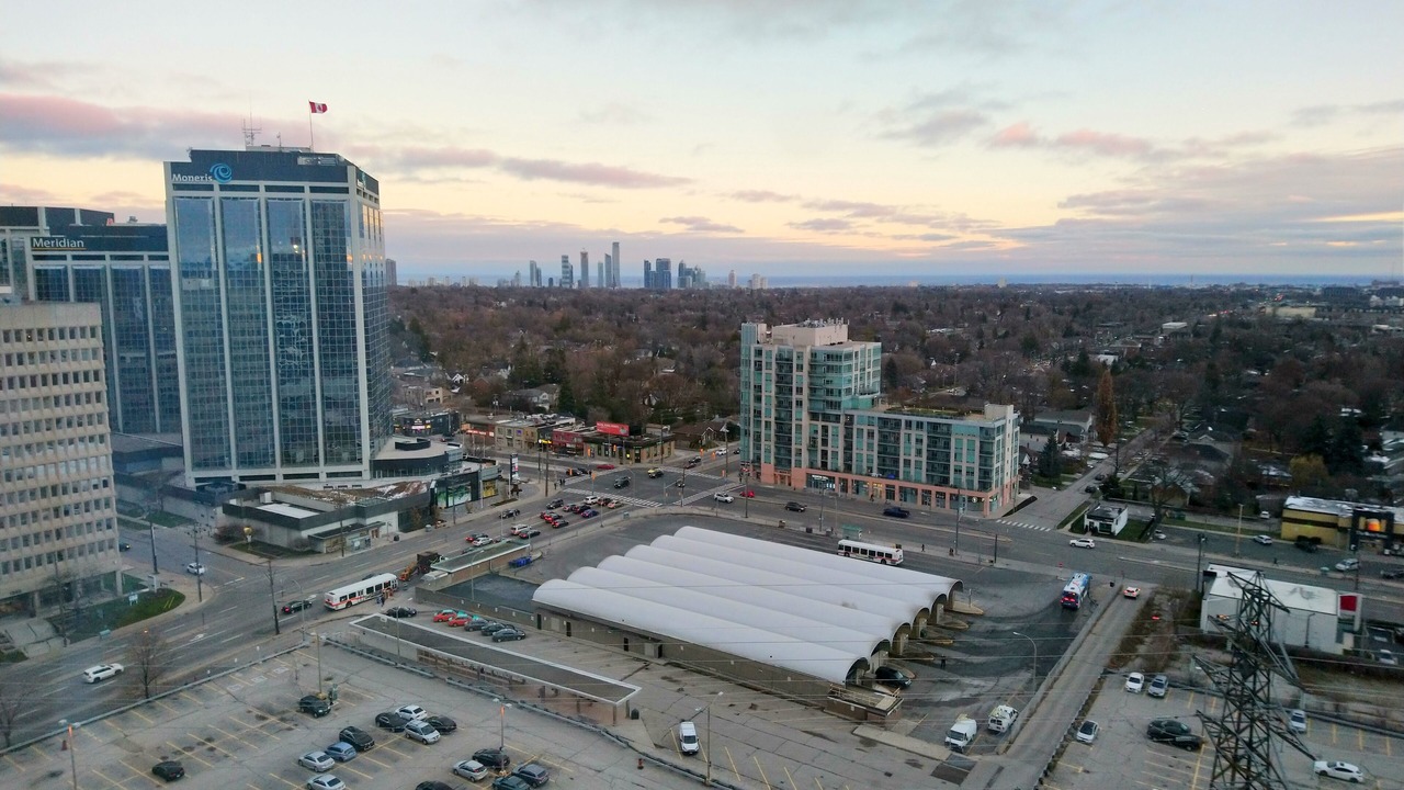 Photo of Outdoor in Norseman Heights