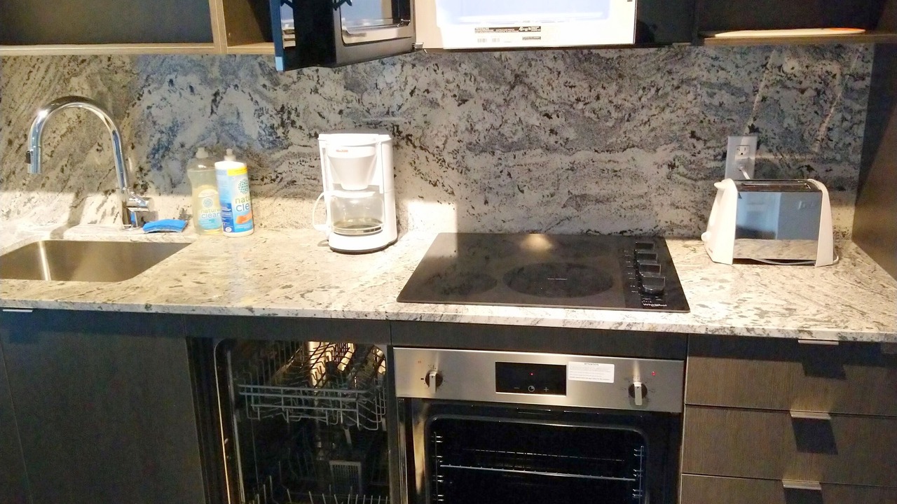 Photo of Kitchen in Norseman Heights