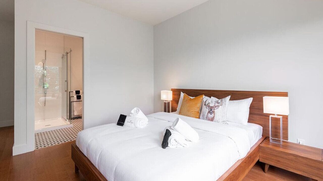 Photo of Bedroom in La Conception
