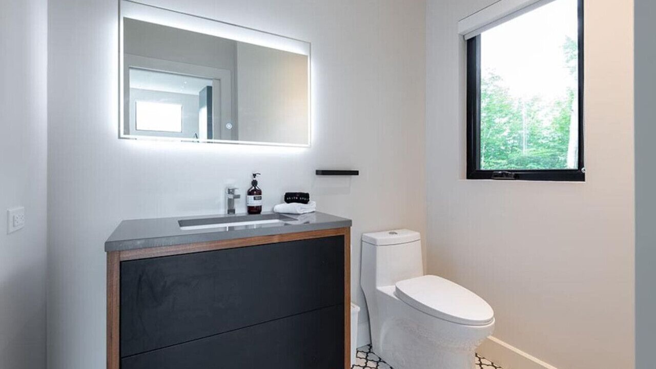 Photo of Bathroom in La Conception