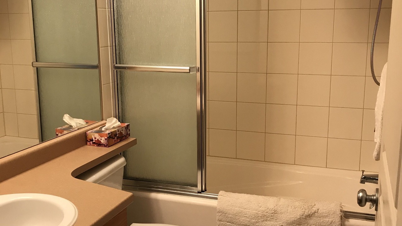 Photo of Bathroom in Silver Star Mountain