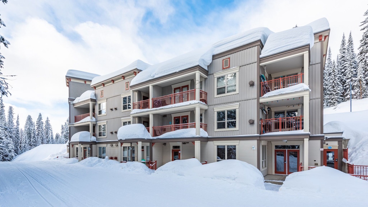 Photo of Outdoor in Silver Star Mountain