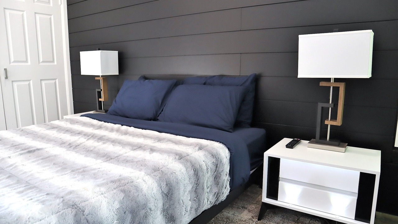 Photo of Bedroom in Armour