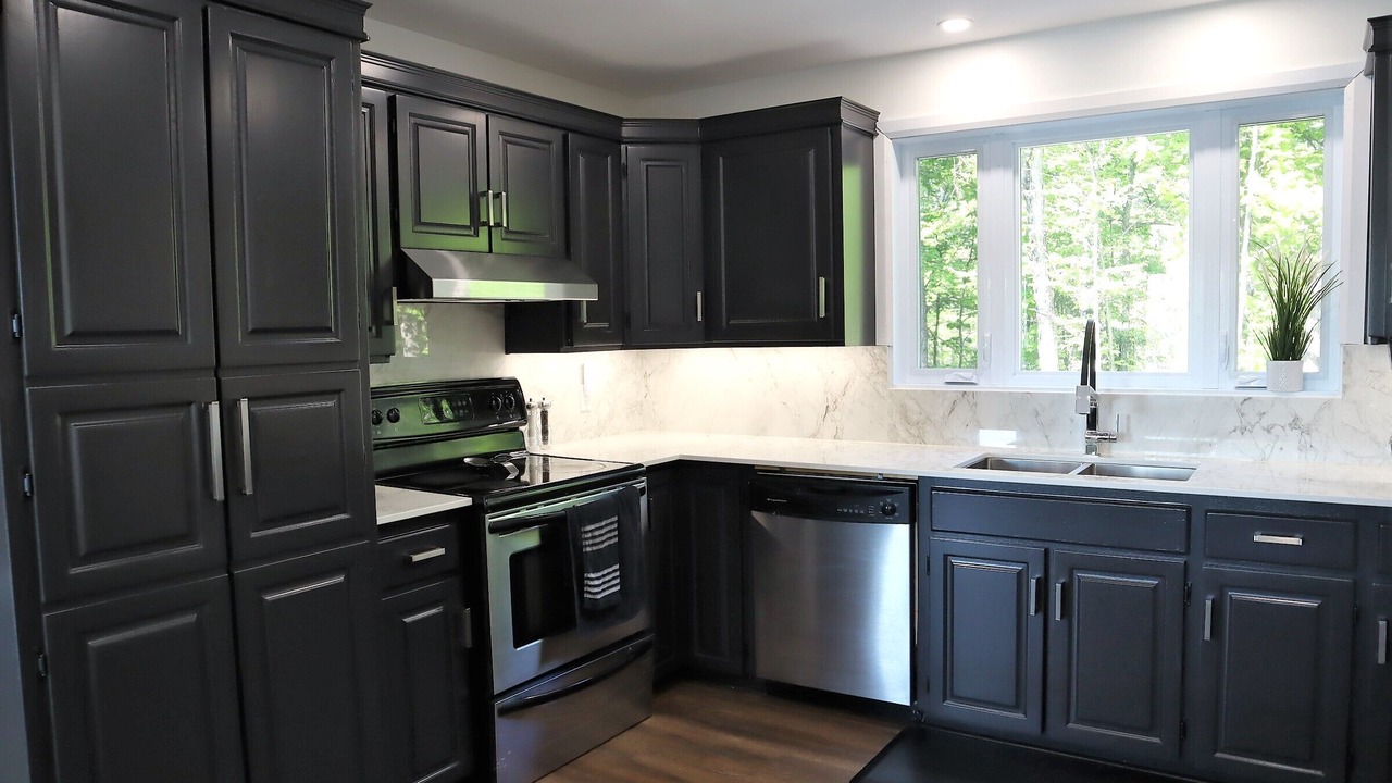Photo of Kitchen in Armour