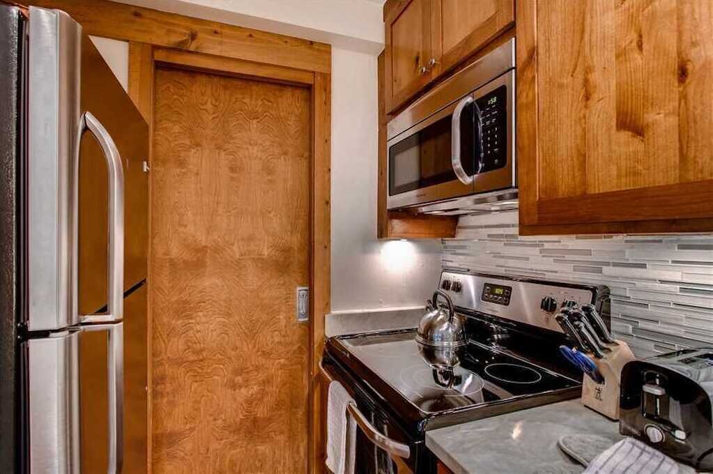 Photo of Kitchen in Vail