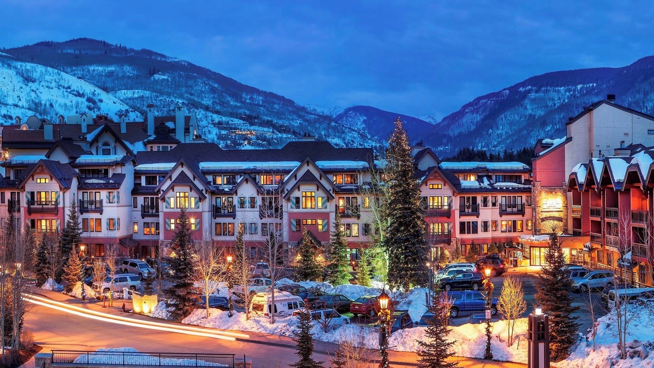 Photo of Outdoor in Vail