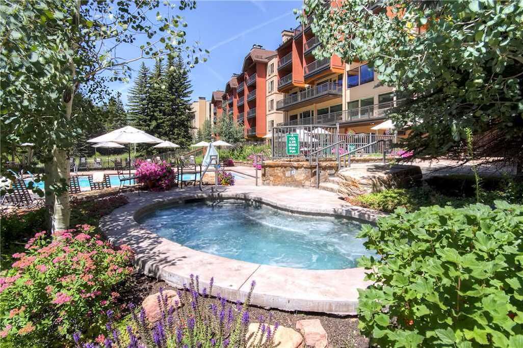 Photo of Outdoor in Vail