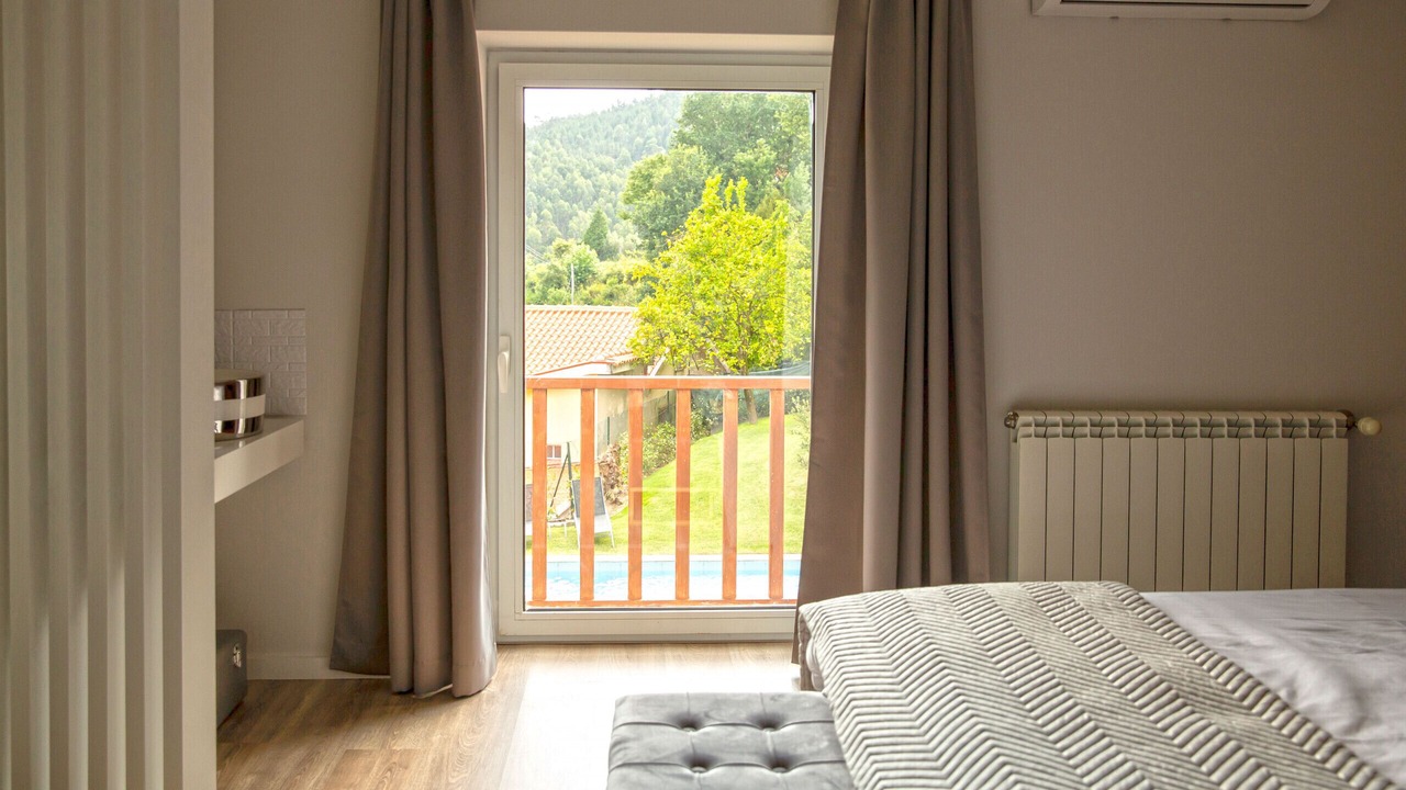 Photo of Bedroom in Bouro