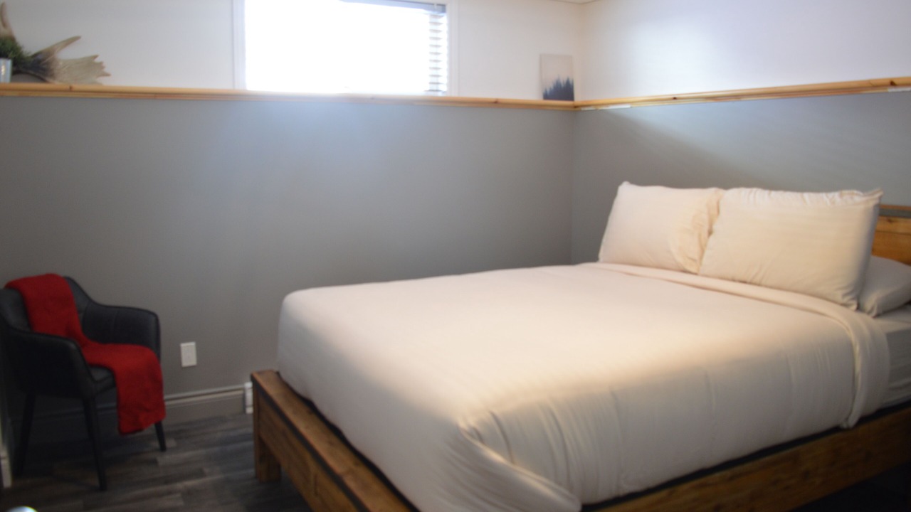 Photo of Bedroom in Saint Come