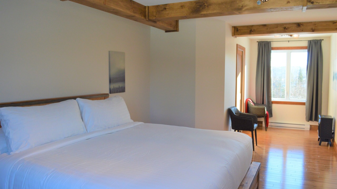 Photo of Bedroom in Saint Come