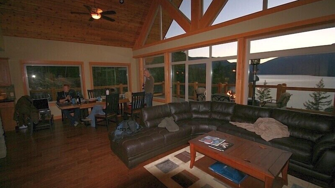 Photo of Livingroom in Silverton