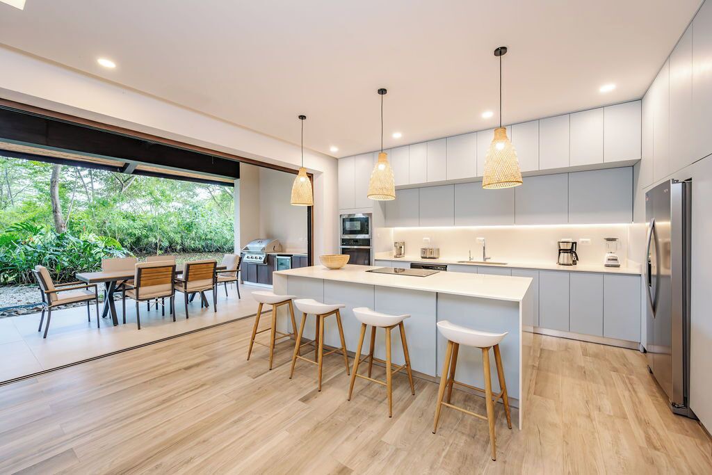 Photo of Kitchen in Tamarindo
