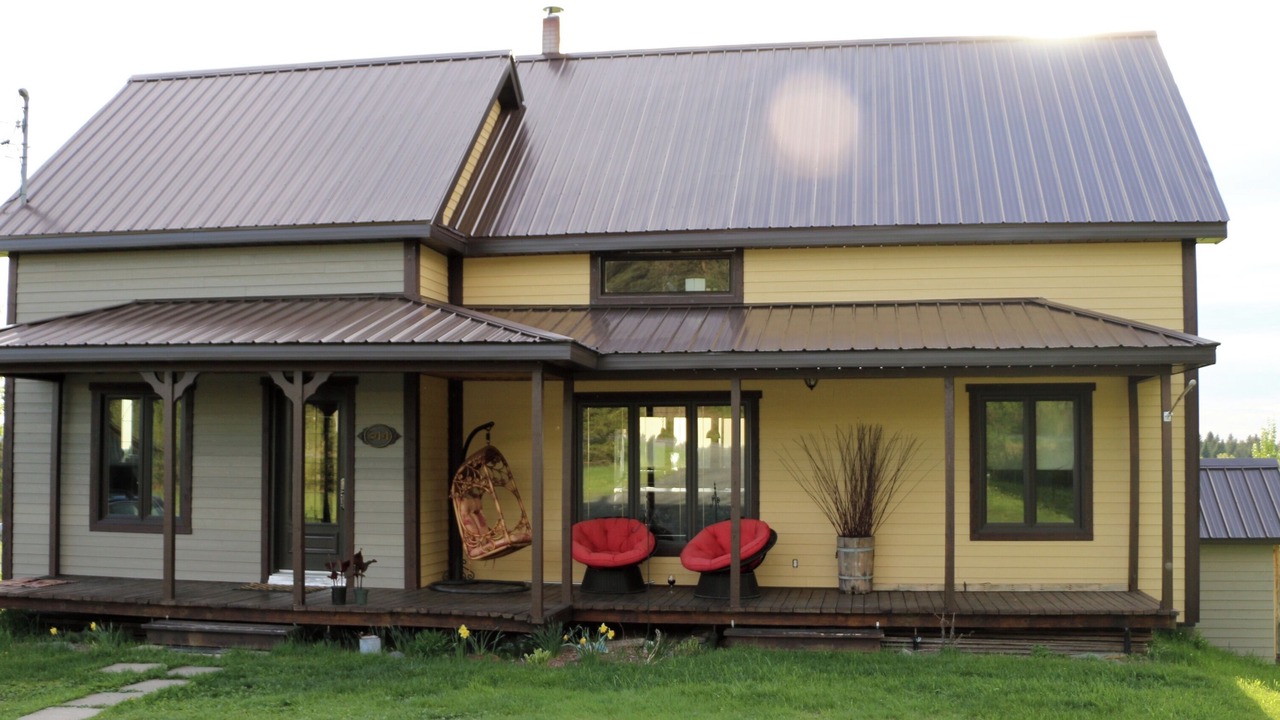 Photo of Outdoor in Marston