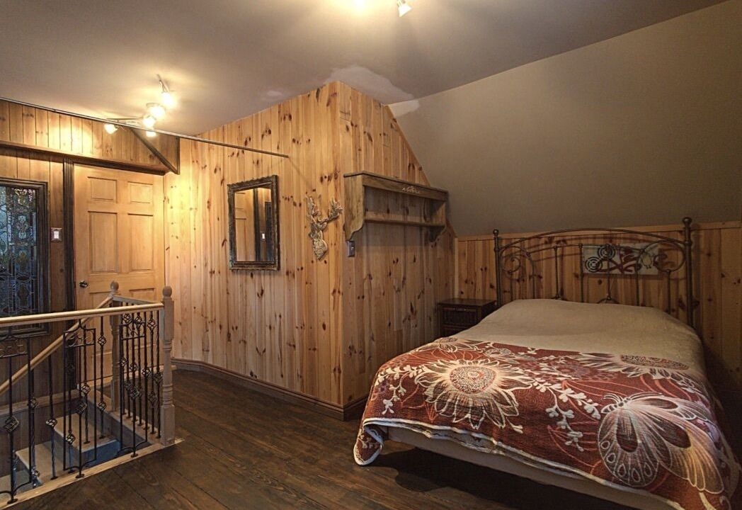 Photo of Bedroom in Marston