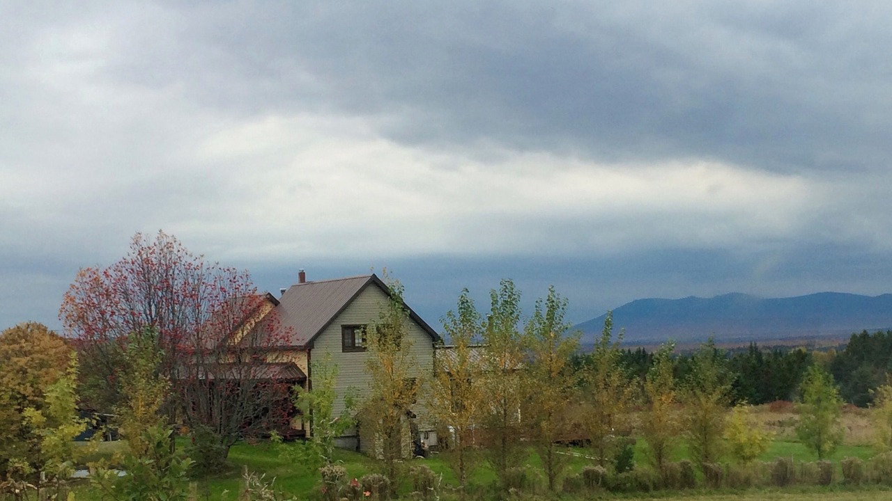 Photo of Outdoor in Marston