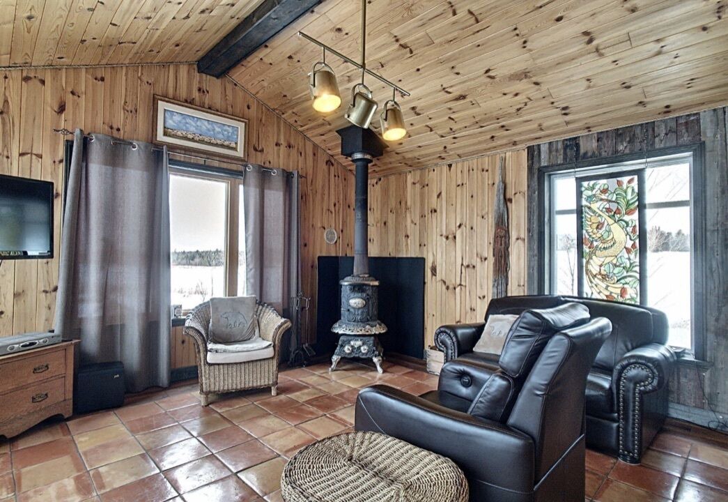 Photo of Livingroom in Marston