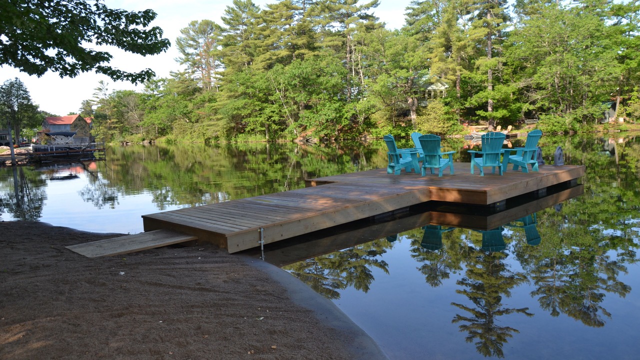 Photo of Outdoor in Washago