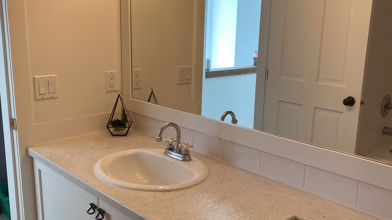 Photo of Bathroom in East Kootenay