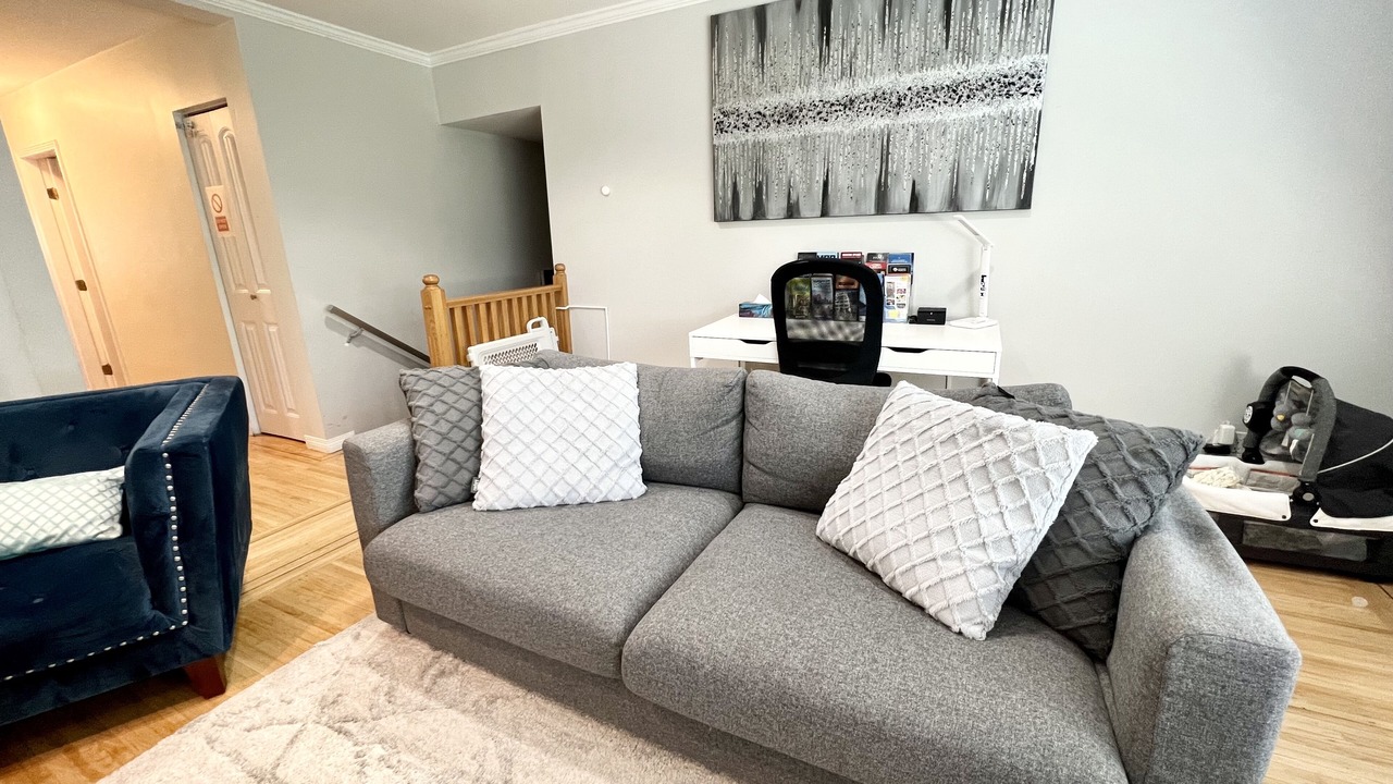Photo of Bedroom in Mount Pleasant