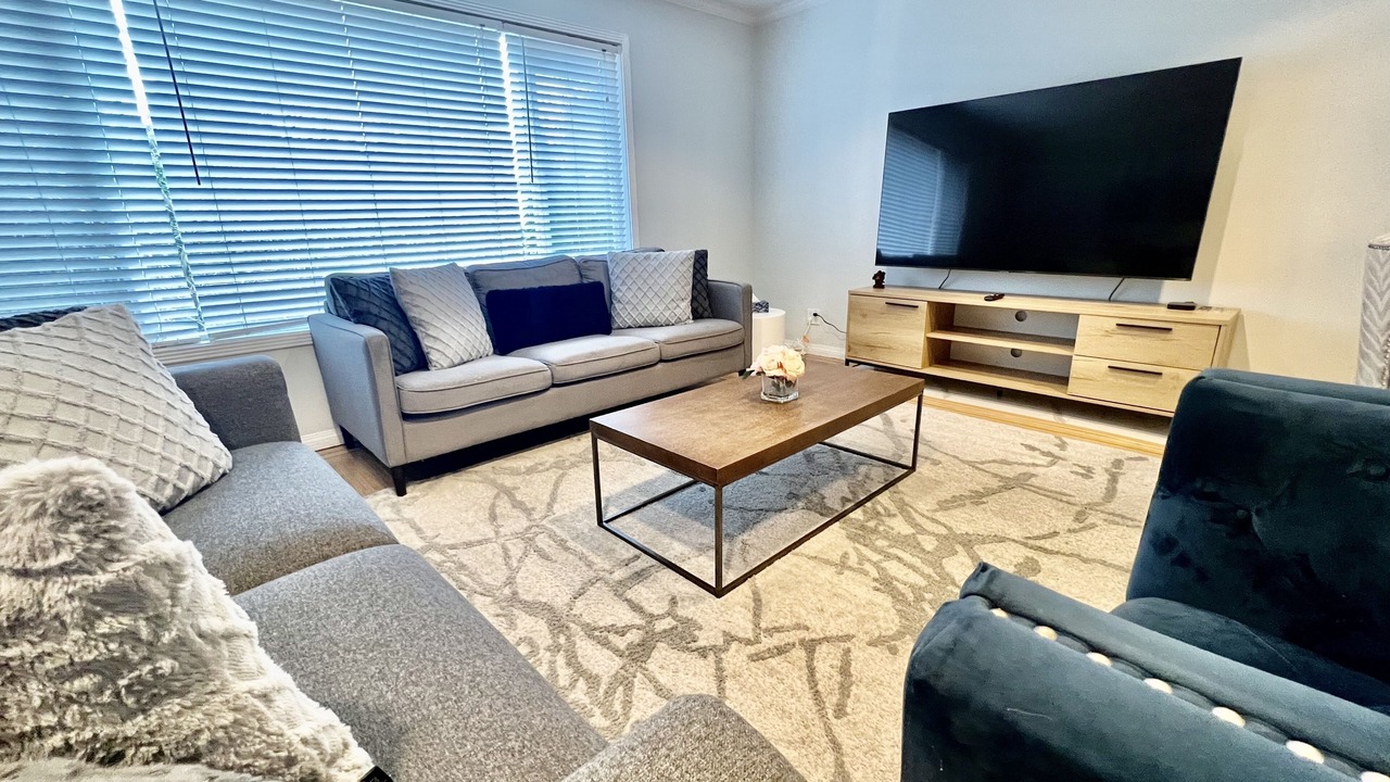 Photo of Bedroom in Mount Pleasant