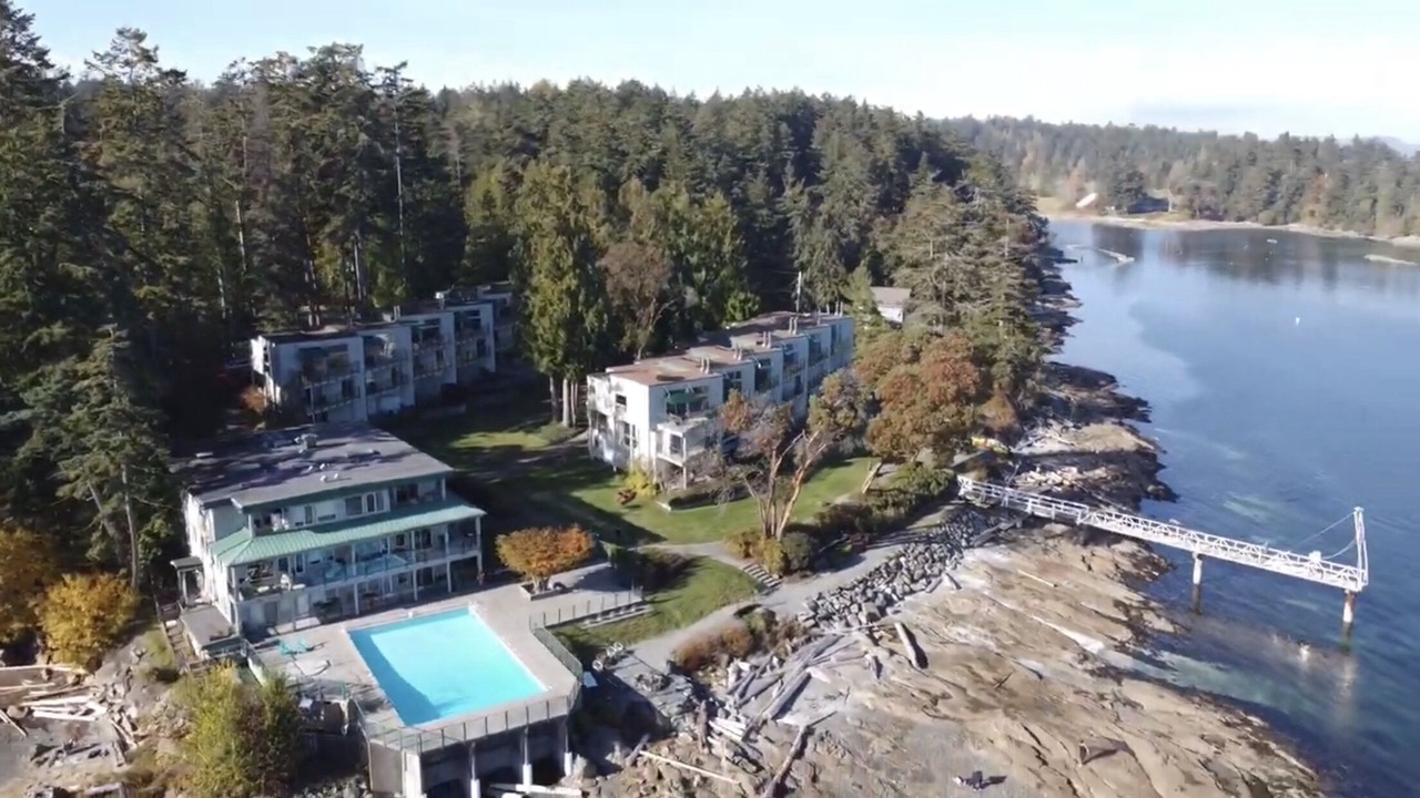 Photo of Outdoor in Yellow Point