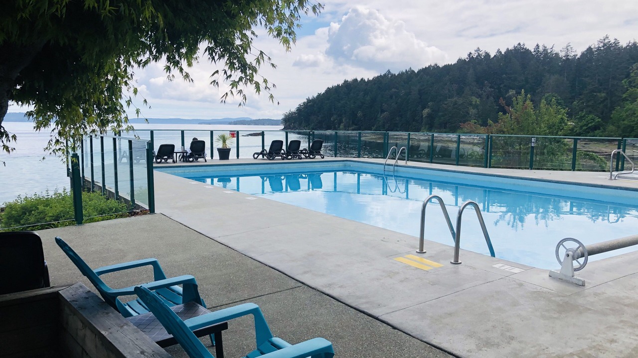 Photo of Outdoor in Yellow Point