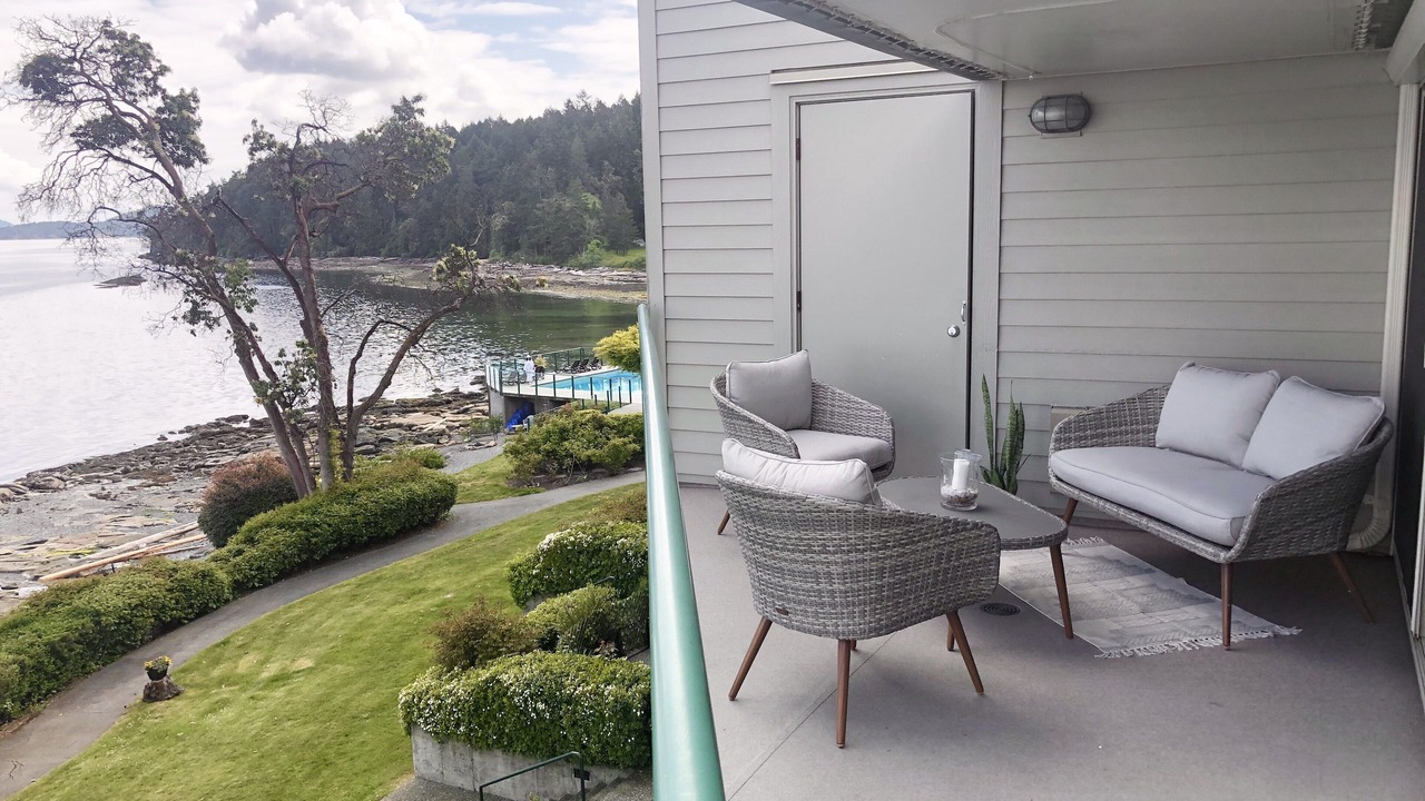 Photo of Outdoor in Yellow Point