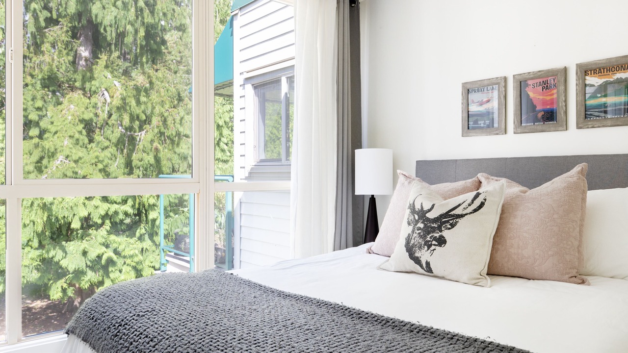 Photo of Bedroom in Yellow Point