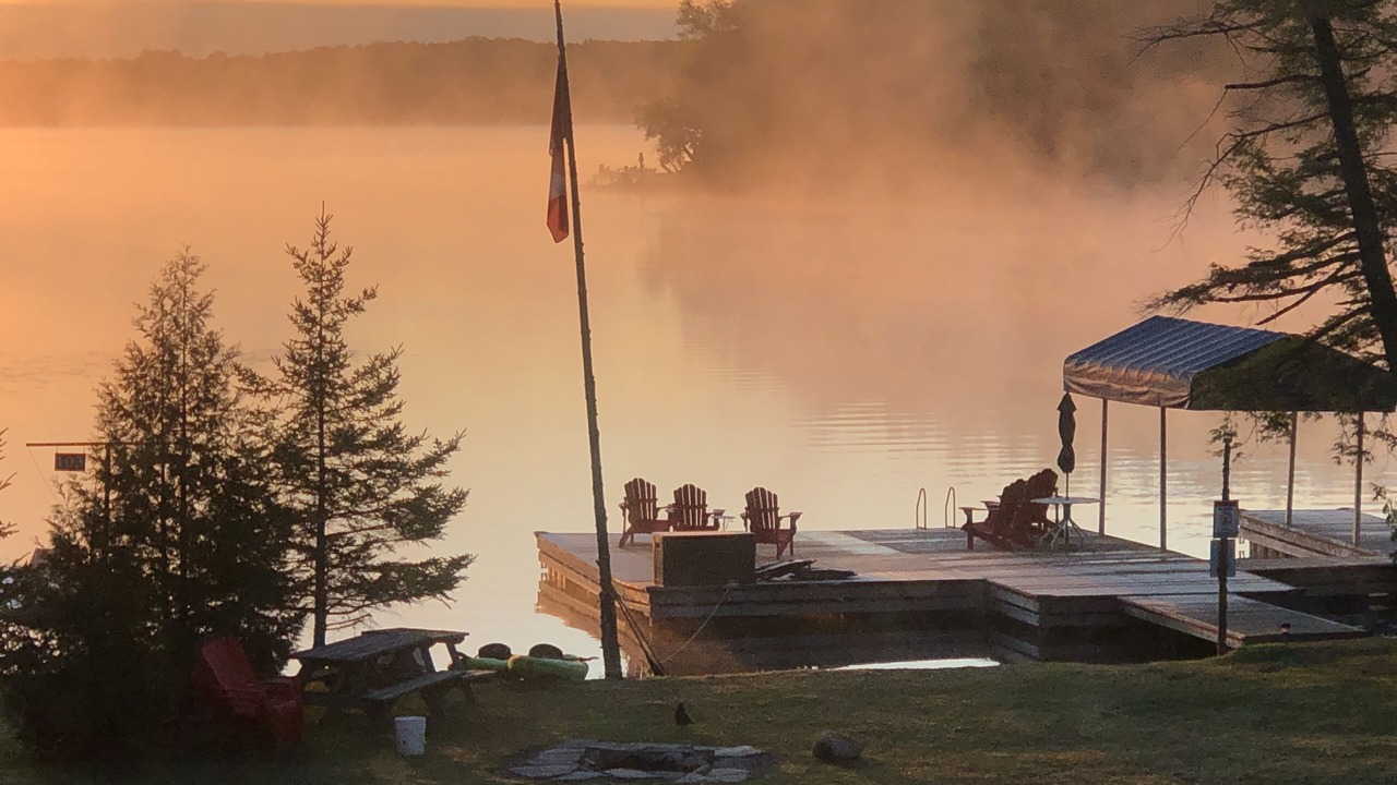 Photo of Outdoor in North Kawartha
