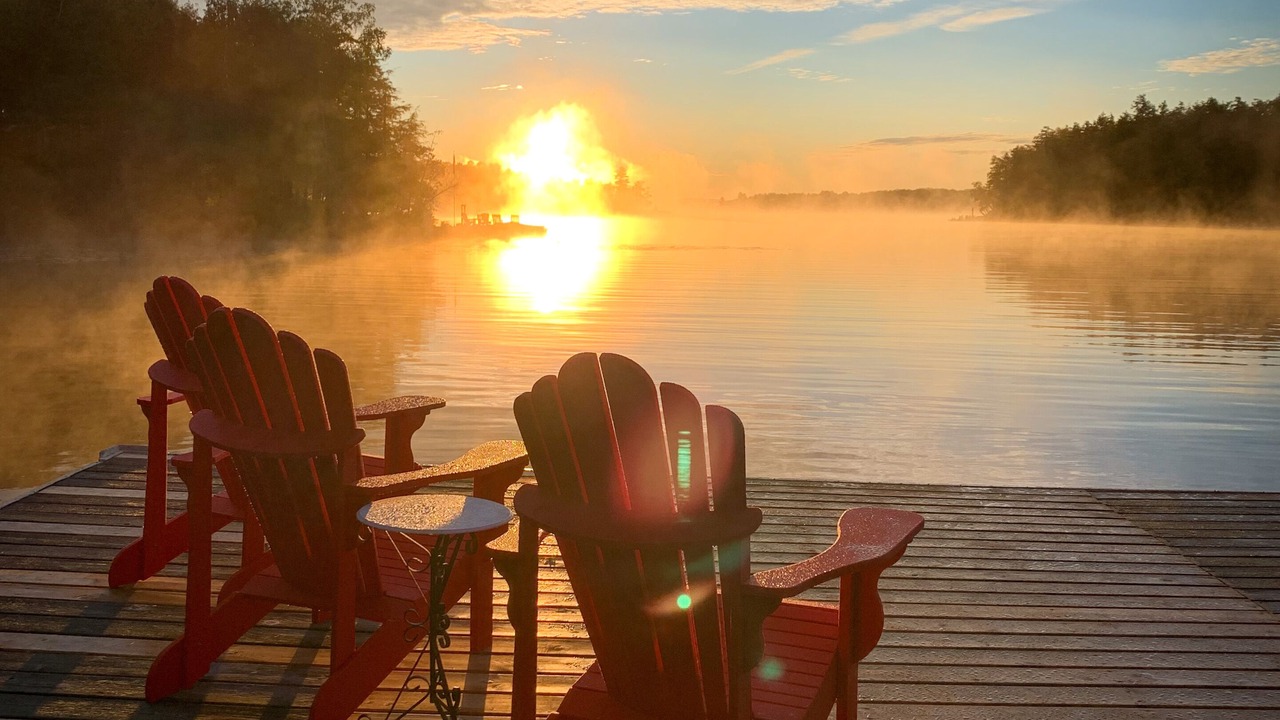 Photo of Outdoor in North Kawartha