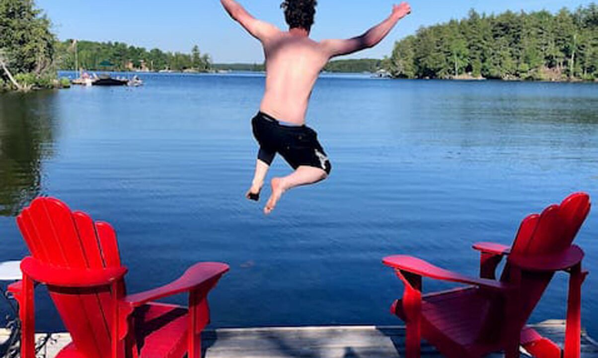 Photo of Outdoor in North Kawartha