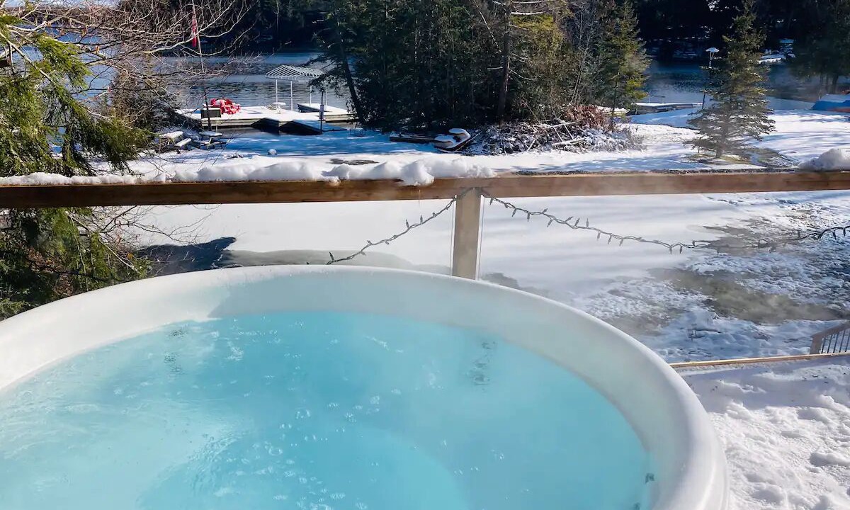 Photo of Outdoor in North Kawartha