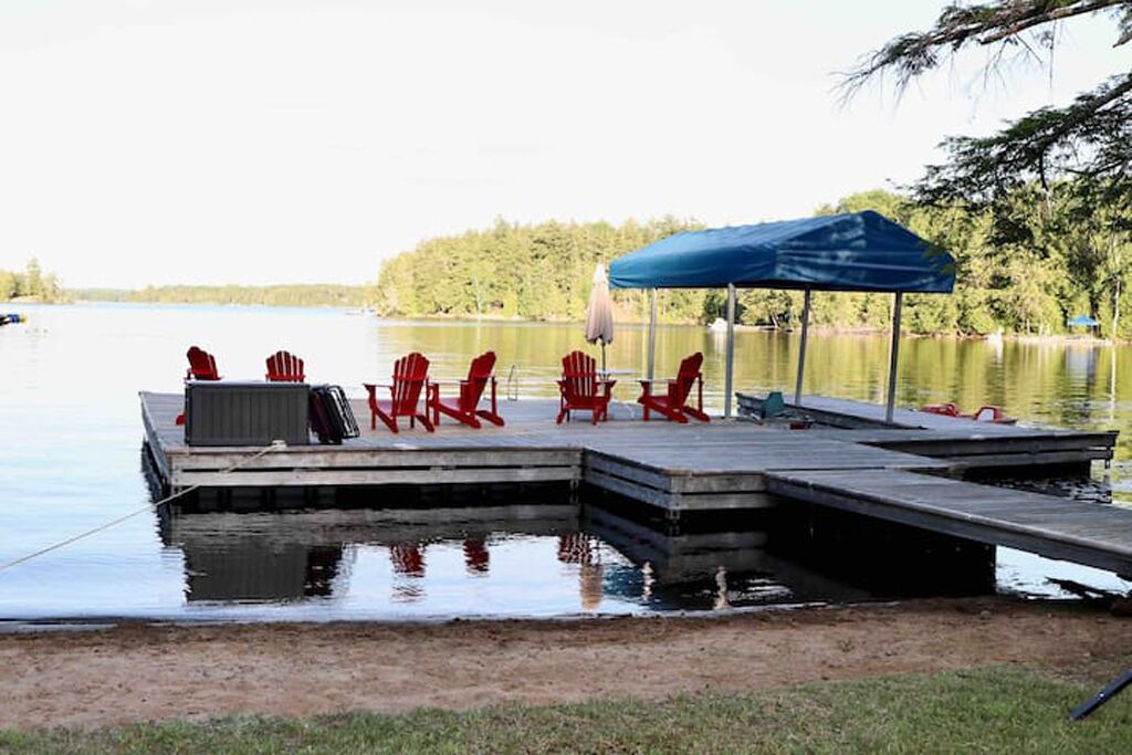 Photo of Outdoor in North Kawartha