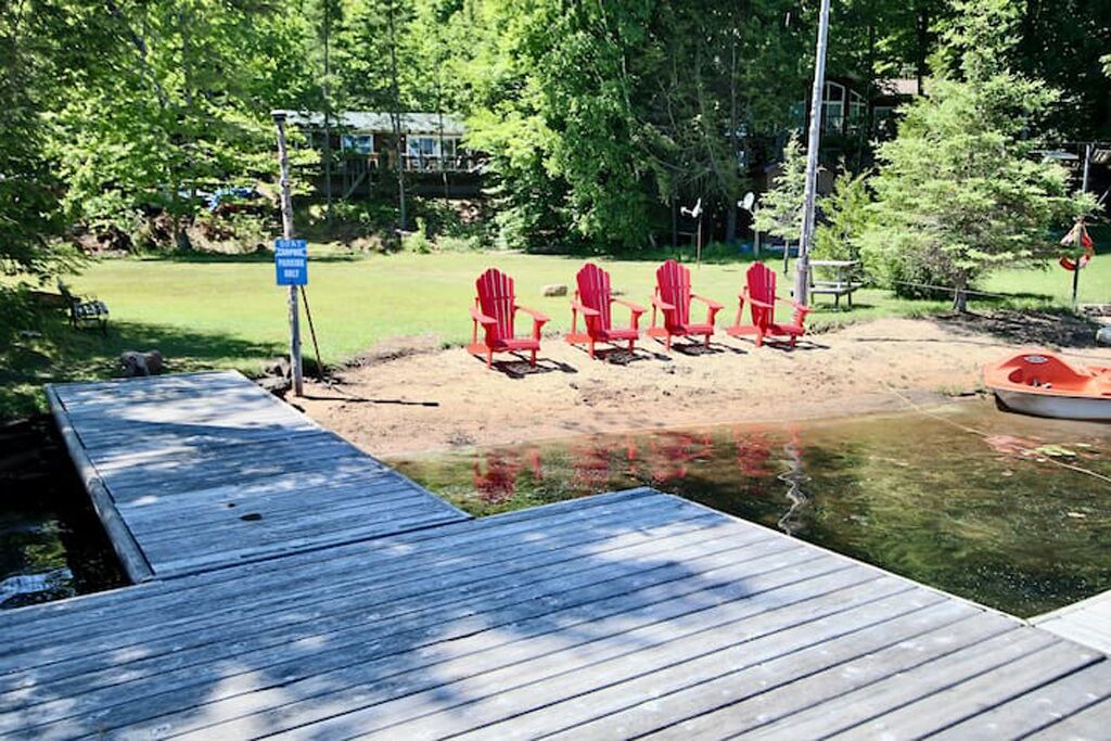 Photo of Outdoor in North Kawartha